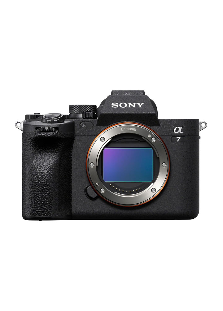 Sony Alpha 7 IV Full-frame Mirrorless Interchangeable Lens Camera (Renewed)